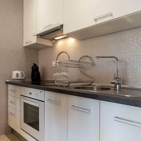 Apartament Orlando 30 - One Bed Costa Adeje (Tenerife)