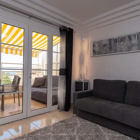 Orlando 30 - One Bed Apartament Costa Adeje (Tenerife)