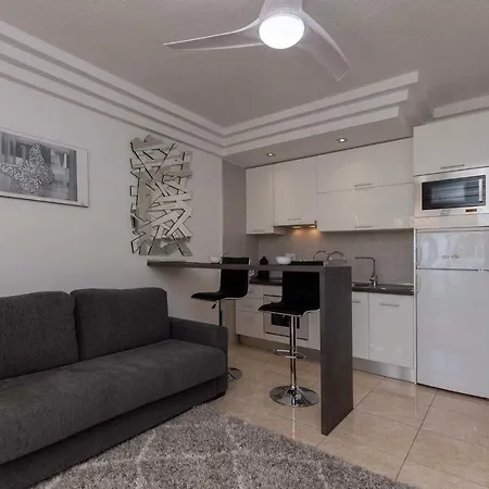 Orlando 30 - One Bed Apartament Costa Adeje (Tenerife)